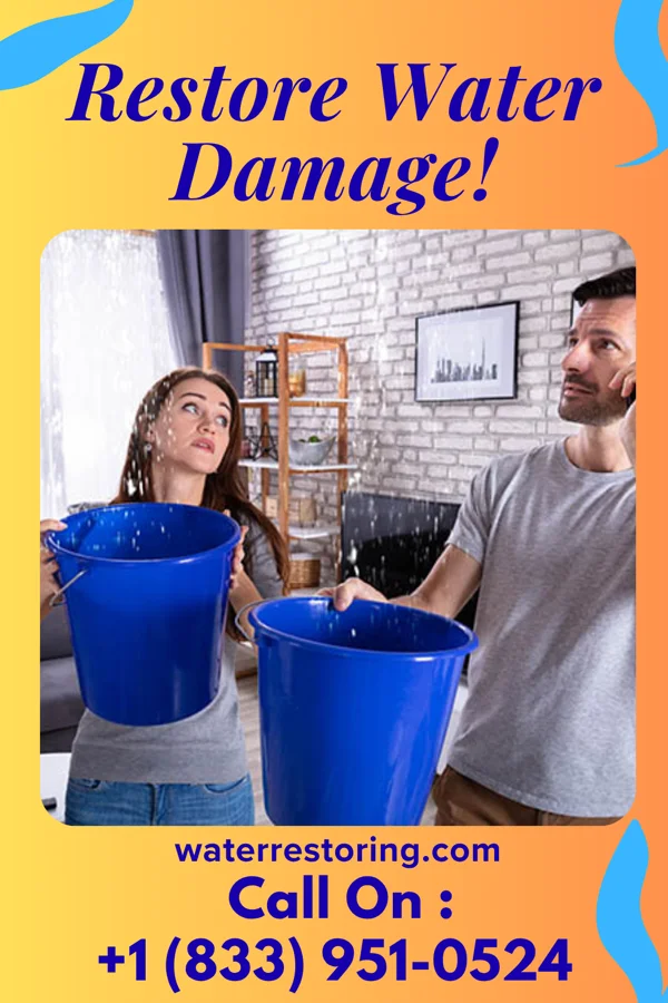 water restoration Galaxy Disaster Cleanup Masters Lake Mohawk